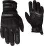 Ventilator X Ce Glove Black/Black 2xl