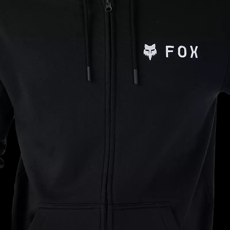 Fox Racing - Absolute Fleece Zip