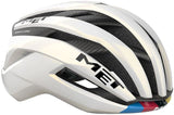 MET Trenta 3K Carbon Limited Edition Road Helmet (Rainbow)