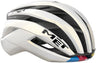 MET Trenta 3K Carbon Limited Edition Road Helmet (Rainbow)
