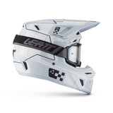 Leatt Moto 8.5 | Composite Off-Road Helmet Kit | Velocity 5.5 Goggles