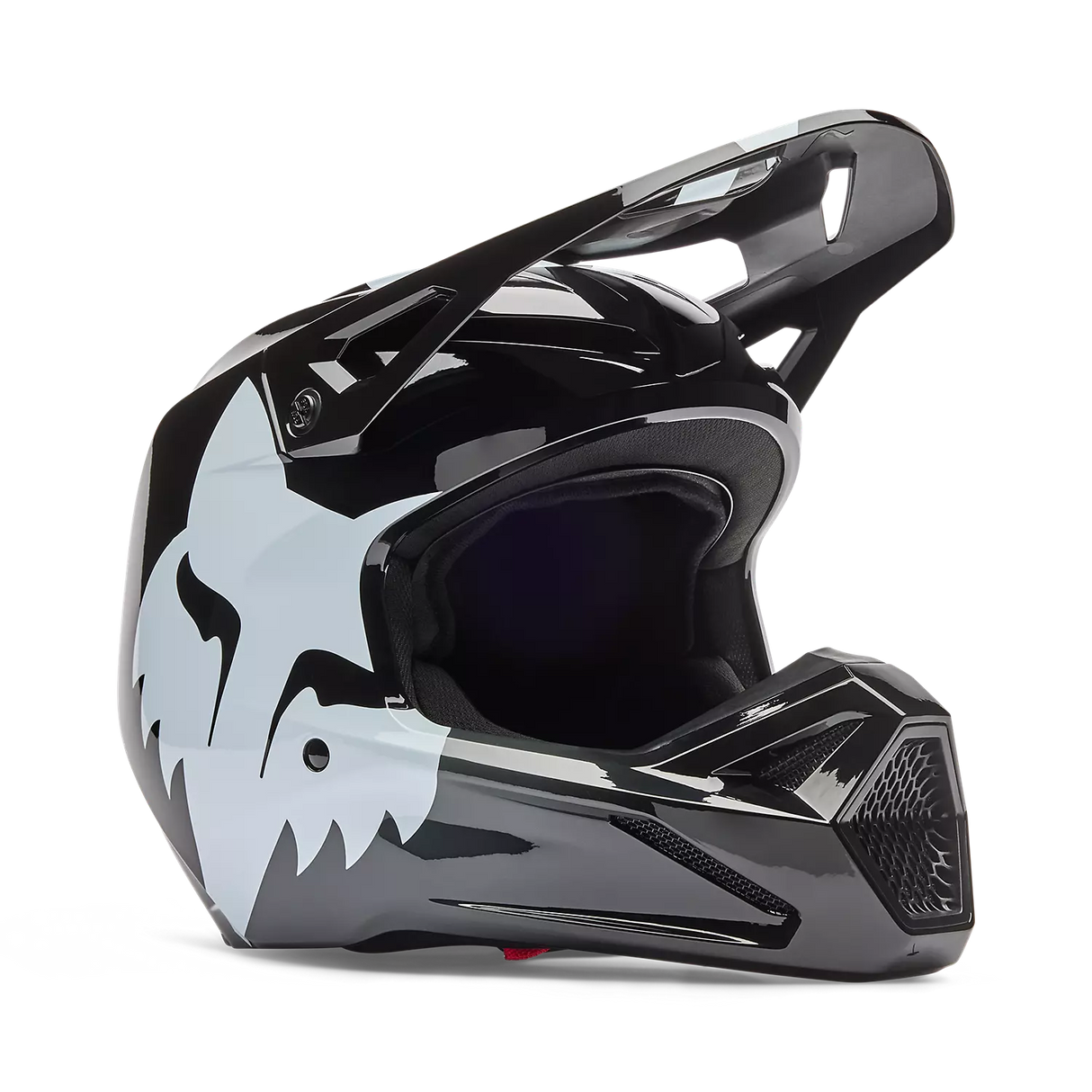 Fox Racing - V1 Shield Helmet