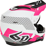 6D Helmets - ATR-2Y Helmet - Fusion
