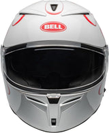 Bell - Lithium - White/Red Torch - L