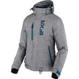 FXR - Women's Fresh Jacket (Open Box) - Cycle City Outdoors