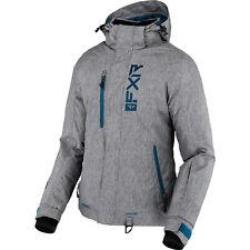 FXR - Women's Fresh Jacket (Open Box) - Cycle City Outdoors