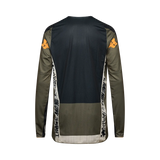 Fox Racing - 360 Fade Jersey - Brown/Black - M