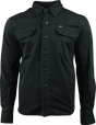 Speed and Strength Call to Arms Moto Shirt Black - 2XL - Cycle City Outdoors