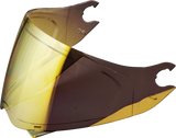 Scorpion - Covert Fx Faceshield Gold Mirrored
