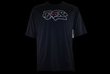Fox Racing - Defend SS Jersey - Black - L