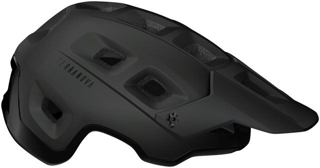 MET Terranova MIPS Bicycle Half Helmet
