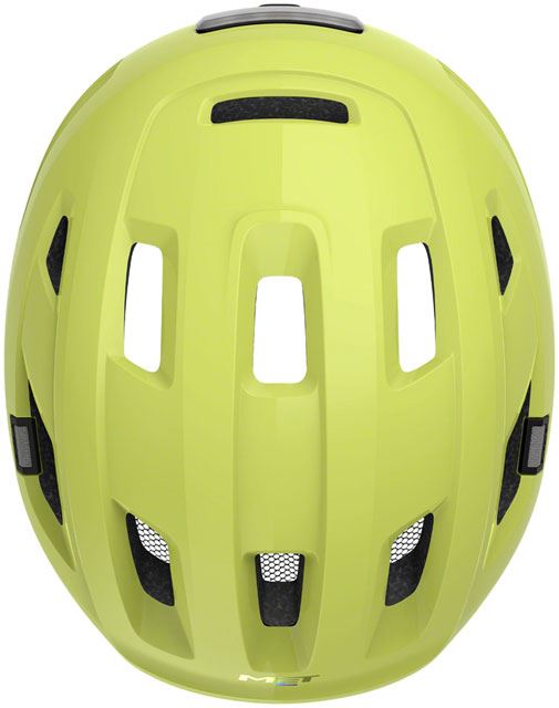 MET E-Mob MIPS E-Bike Helmet