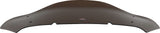Klock Werks Kolor Flare Windshield For 23.5-26 Street Glide FLHX