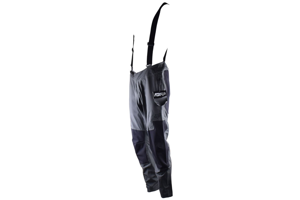 Fox Racing - Defend 3L Water Bib - Drk Shdw - 32