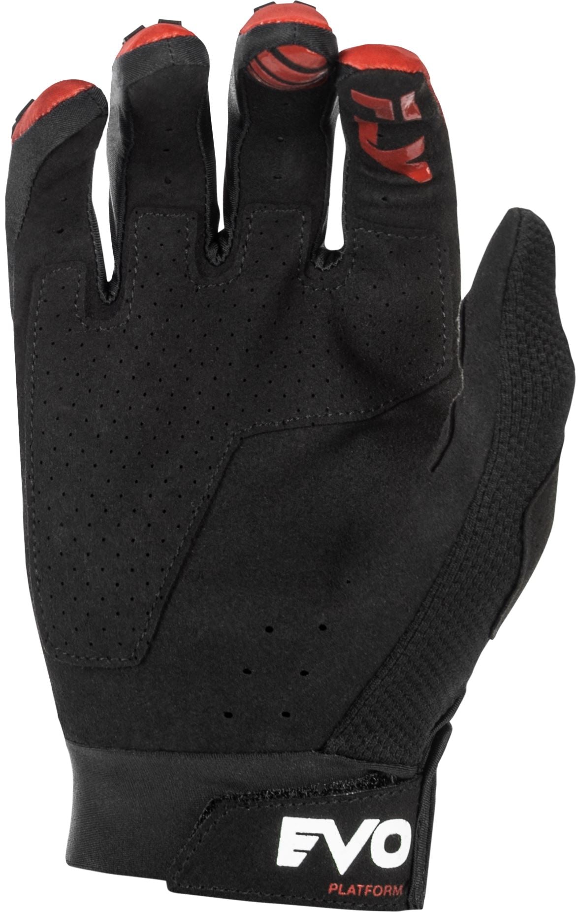Fly Evolution DST Gloves