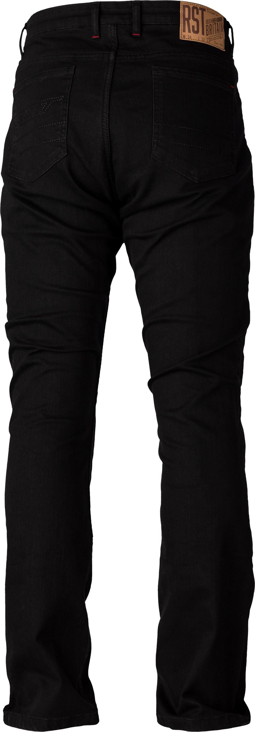 RST Women's Straight Leg 2 Jeans