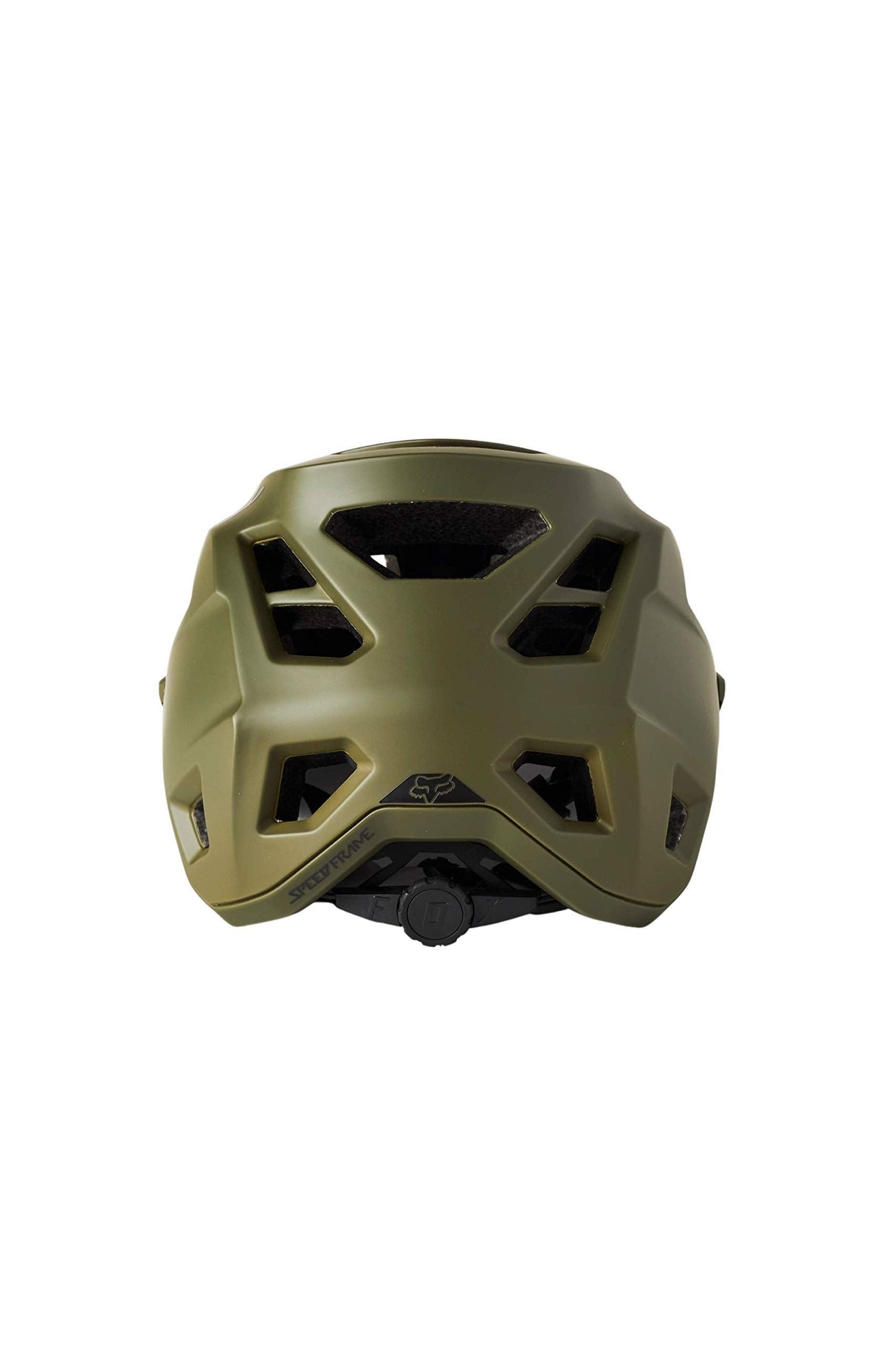 Fox Racing - Speedframe Helmet (Open Box) - Cycle City Outdoors