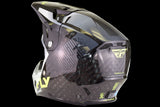 Fly Formula S Carbon Protocol Helmet