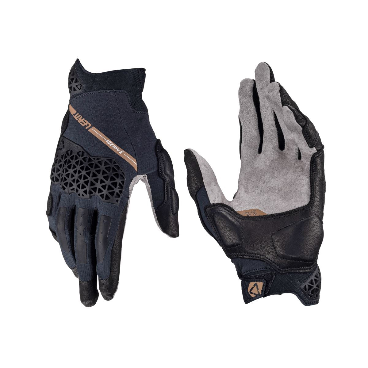 Leatt - Glove Adv X-Flow 7.5 Short