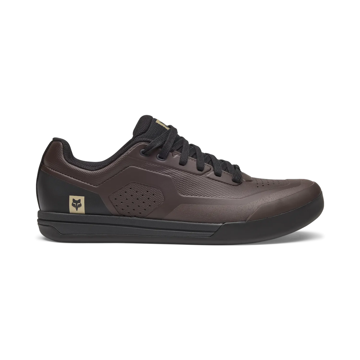 Fox Racing - Fox Union Flat Shoe - Cocoa Brown - 43