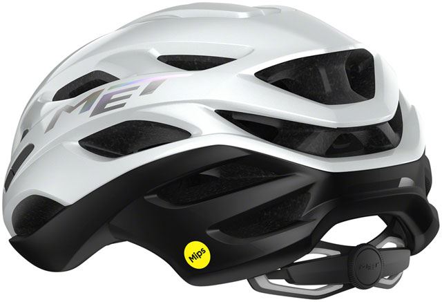 MET Estro MIPS Road Helmet