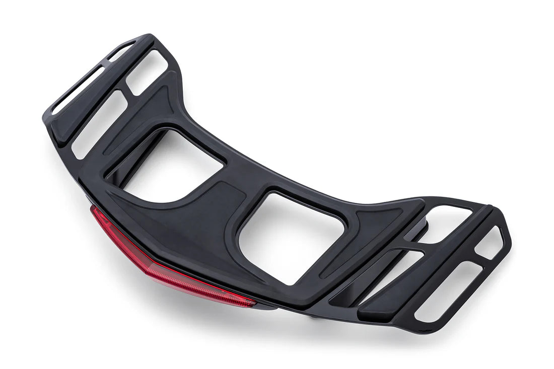 Goldstrike Luggage Rack with Lightstrike® For Honda Gold Wing