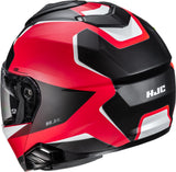 HJC i91 Modular Motorcycle Helmet - Felio Graphic