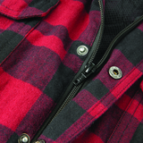 Speed and Strength Black 9 2.0 Moto Shirt Red - Small - Cycle City Outdoors