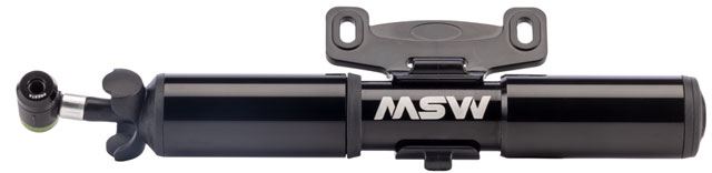 MSW Airlift 220 Mountain Bike Mini Frame Pump