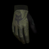 Fox Racing - Ranger Frequency Glove - Military Green - L