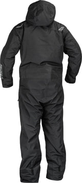 Fly Racing Venture Insulated Monosuit Black