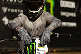 Fist - Strapped
