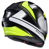 Scorpion Exo Ryzer Full Face Helmet Evolution
