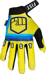 Fist - Strapped - 90's