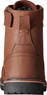 Roadster 3 Ce Boot Brown Waterproof Sz 11.5