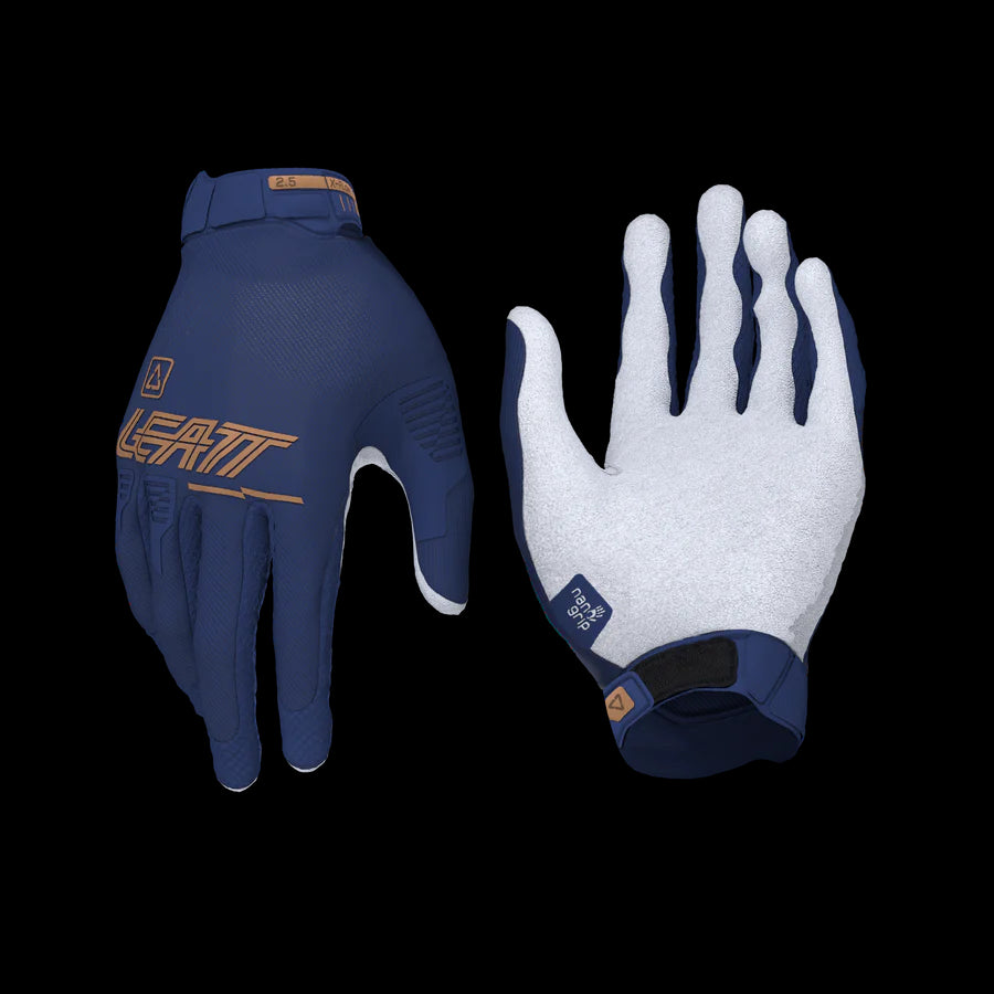 Leatt - Glove Moto 2.5 X-Flow Women
