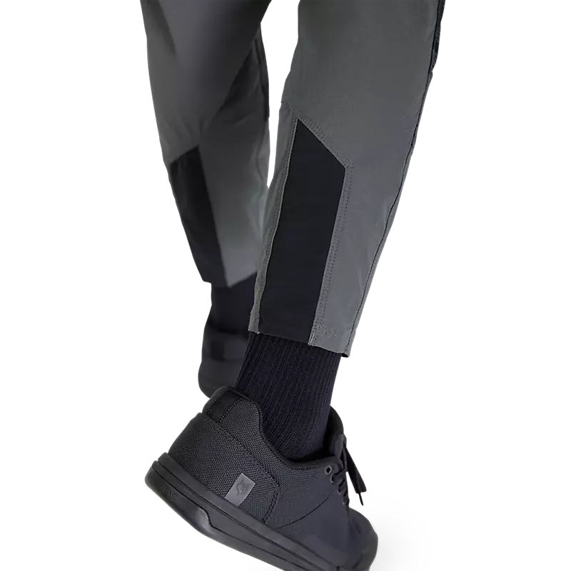 Fox Racing - Yth Ranger Pant Digi Image - Dark Shadow - 24