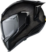 ICON Ultraflite™ Helmet - Carbon - MIPS® - Black