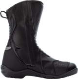 Axiom Ce Boot Black Waterproof Sz 13
