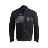 Leatt Moto 4.5 Enduro Motorcycle Jacket | Zip-Off Sleeves