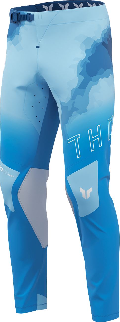THOR Sportmode Carbon Pants