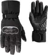 Axiom Ce Glove Black Waterproof 2xl