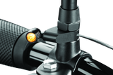 Kuryakyn M6 Internal Threaded Nut Accepts M5 Mounting Thread - Cycle City Outdoors