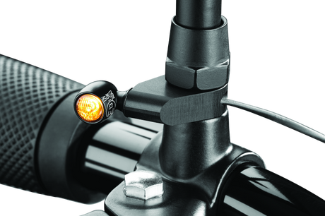 Kuryakyn M6 Internal Threaded Nut Accepts M5 Mounting Thread - Cycle City Outdoors