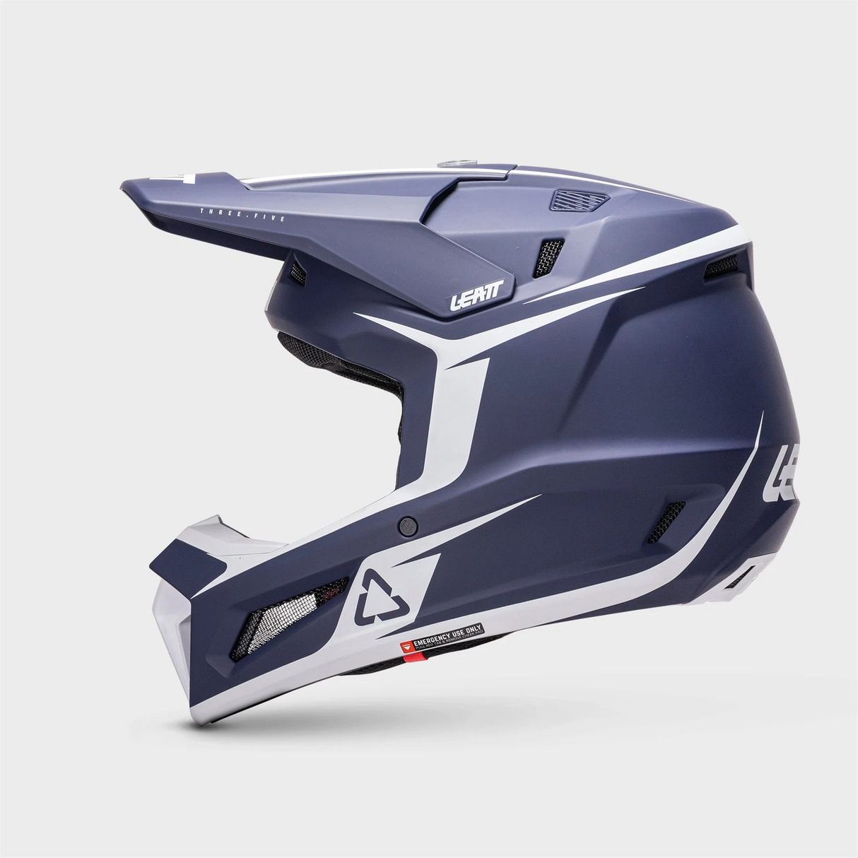 Leatt - Helmet Kit Moto 3.5 Jr