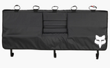 Fox Racing - Tailgate Cover Small - Blk - OS