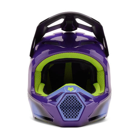 Fox Racing - V1 Interfere Helmet - Cycle City Outdoors