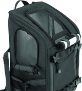 Kuryakyn Pet Palace Ruff-Pack - Cycle City Outdoors