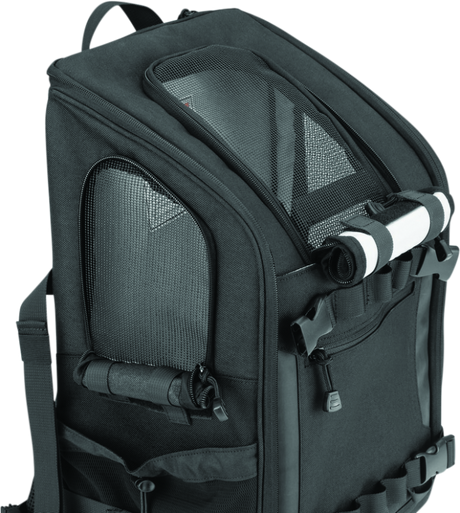 Kuryakyn Pet Palace Ruff-Pack - Cycle City Outdoors