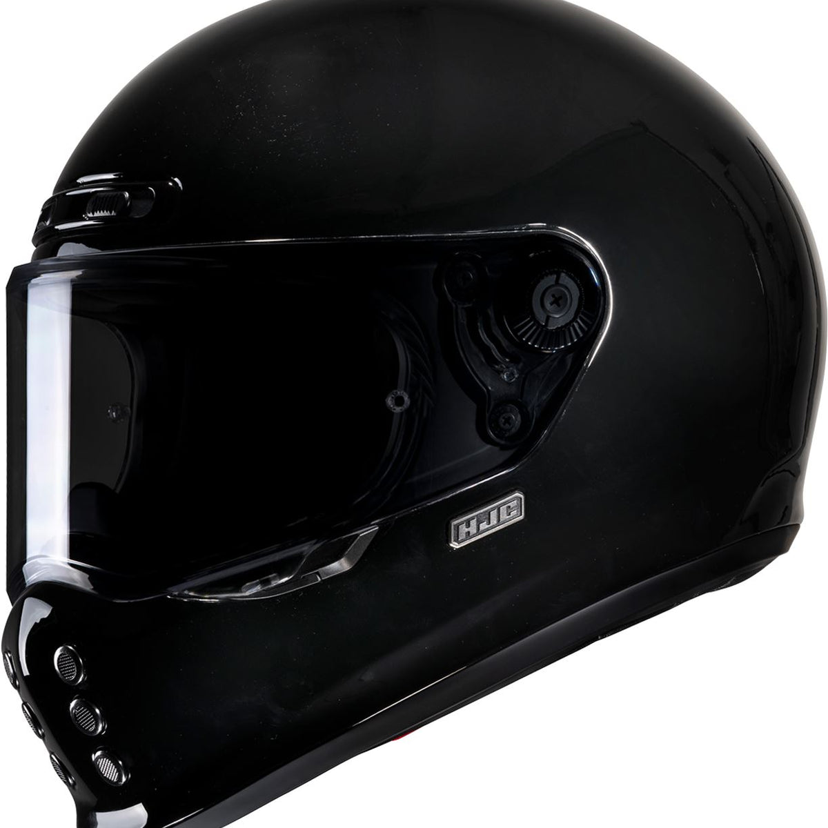 HJC V10 Helmet - Solid – Cycle City Outdoors